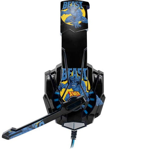 Marvel X-Men Beast BENGOO G9000 Skin